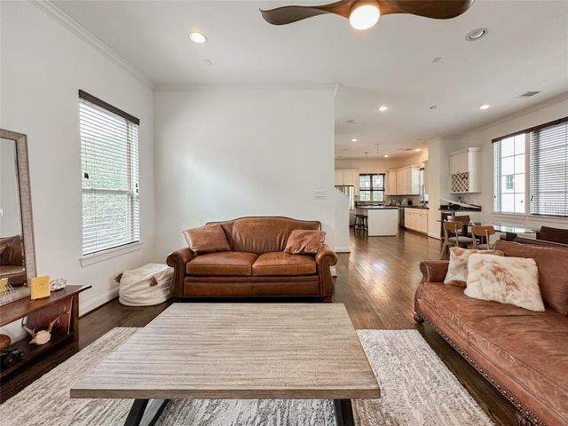 2 Hermann Park Court, Houston, TX 77021