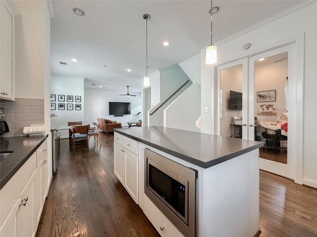 2 Hermann Park Court, Houston, TX 77021