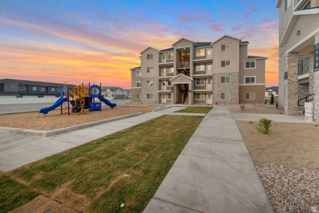 2172 S SAWMILL BLVD #K-3303, Heber City, UT 84032 — photo 3
