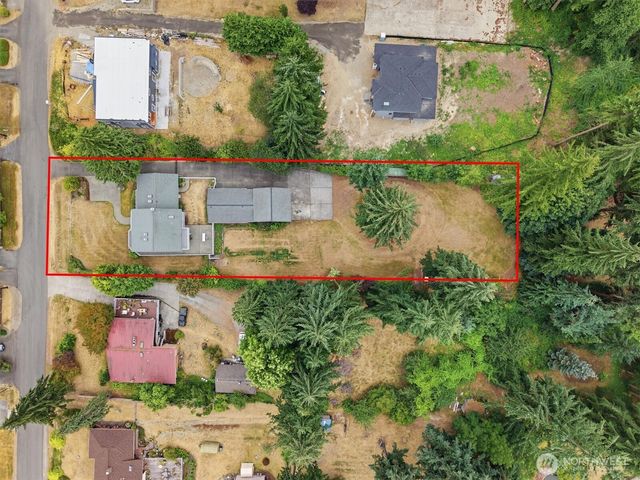 1269 SW 301st Street, Federal Way, WA 98023
