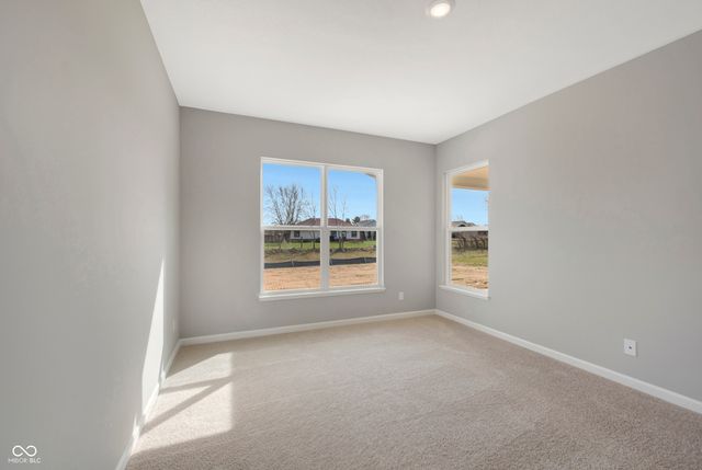 3201 Heather Drive, Bargersville, IN 46106