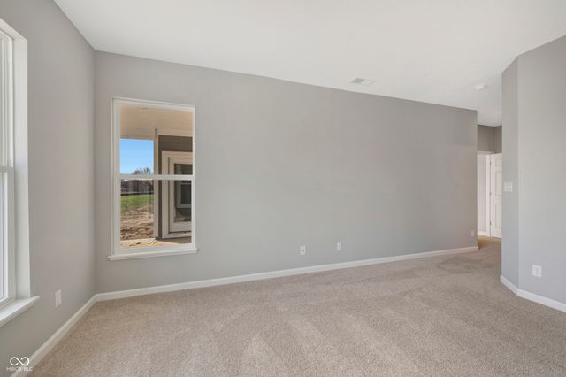 3201 Heather Drive, Bargersville, IN 46106