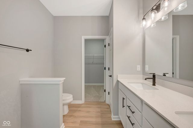 3201 Heather Drive, Bargersville, IN 46106