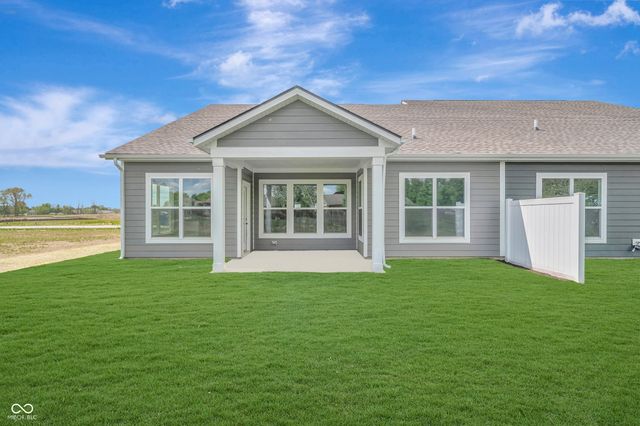 3201 Heather Drive, Bargersville, IN 46106