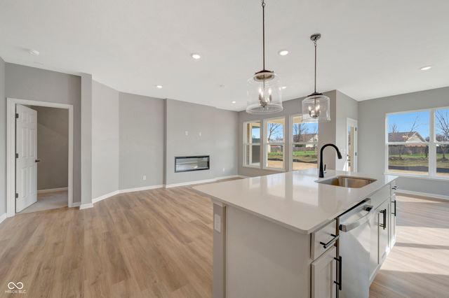 3201 Heather Drive, Bargersville, IN 46106