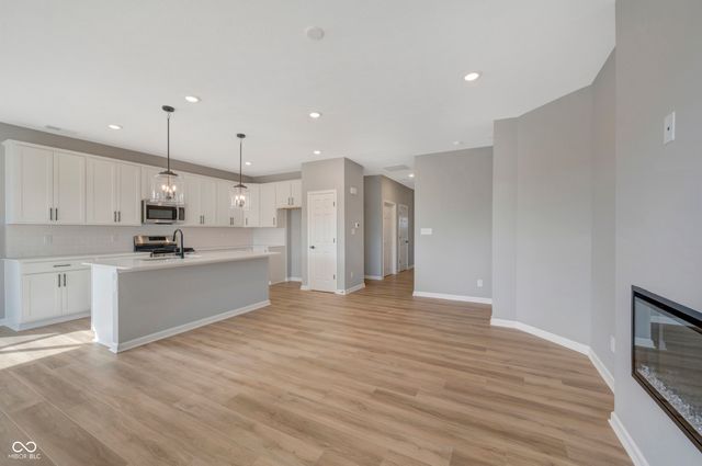 3201 Heather Drive, Bargersville, IN 46106