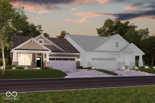 3201 Heather Drive, Bargersville, IN 46106