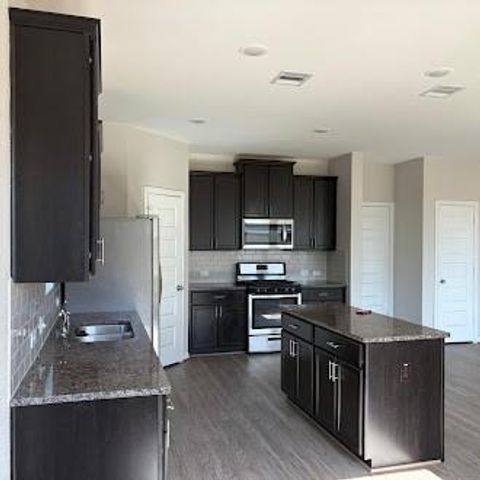 12806 Crombie Drive, Humble, TX 77346