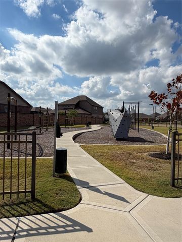 12806 Crombie Drive, Humble, TX 77346