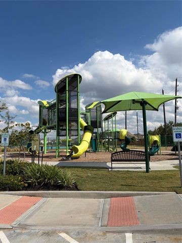 12806 Crombie Drive, Humble, TX 77346