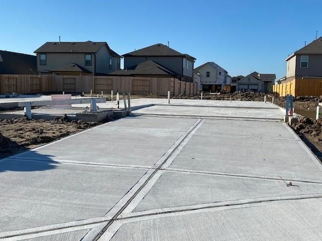 12806 Crombie Drive, Humble, TX 77346