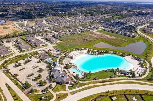 12806 Crombie Drive, Humble, TX 77346