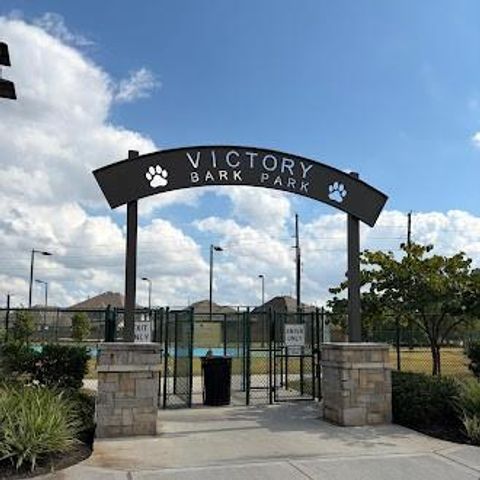 12806 Crombie Drive, Humble, TX 77346