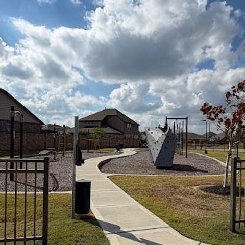 12806 Crombie Drive, Humble, TX 77346