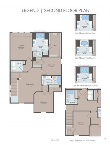 12806 Crombie Drive, Humble, TX 77346