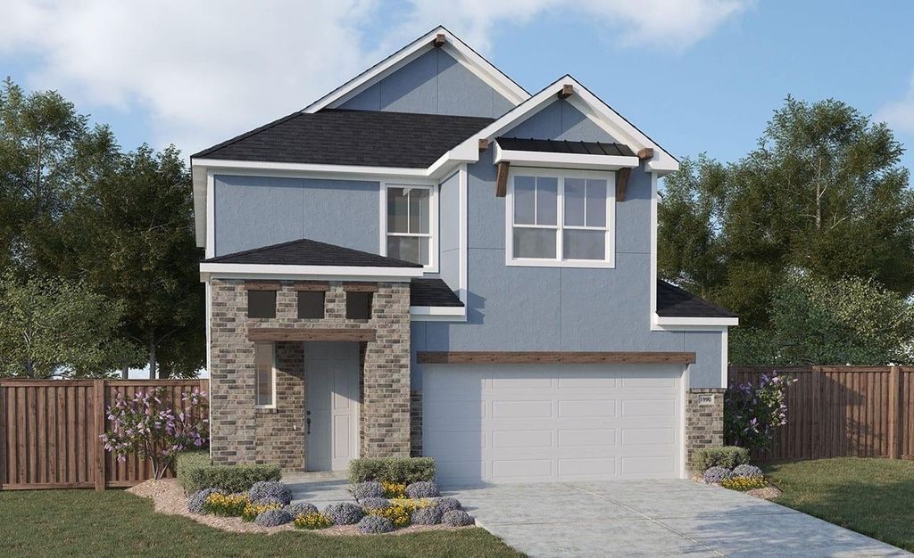 12806 Crombie Drive, Humble, TX 77346