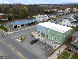 839 WINCHESTER AVENUE, Martinsburg, WV 25401