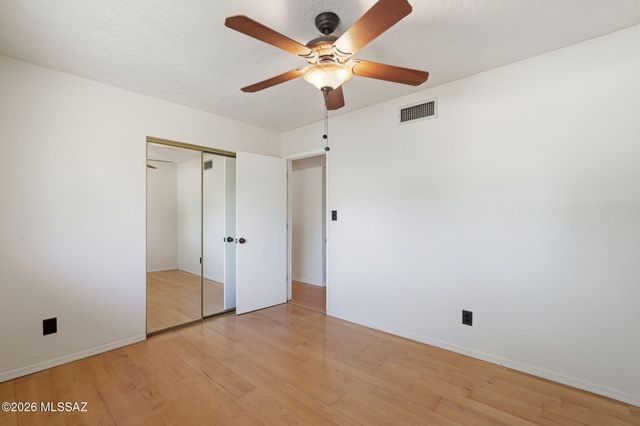 1560 N Calle Valencia, Oracle, AZ 85623