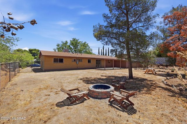 1560 N Calle Valencia, Oracle, AZ 85623