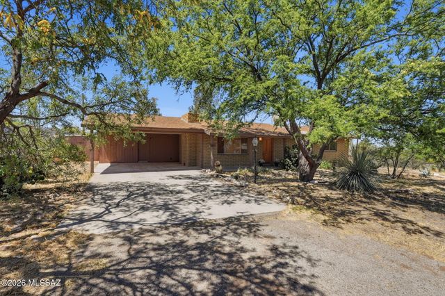 1560 N Calle Valencia, Oracle, AZ 85623
