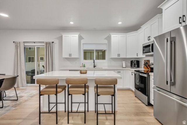 4552 E SILVER RIDGE RD, Eagle Mountain, UT 84005