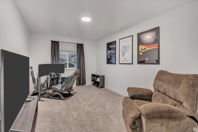 4552 E SILVER RIDGE RD, Eagle Mountain, UT 84005