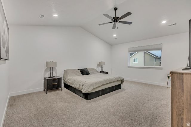 4552 E SILVER RIDGE RD, Eagle Mountain, UT 84005