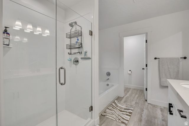 4552 E SILVER RIDGE RD, Eagle Mountain, UT 84005