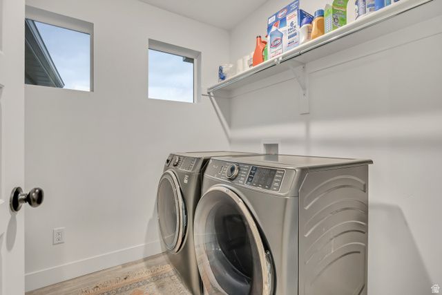 4552 E SILVER RIDGE RD, Eagle Mountain, UT 84005