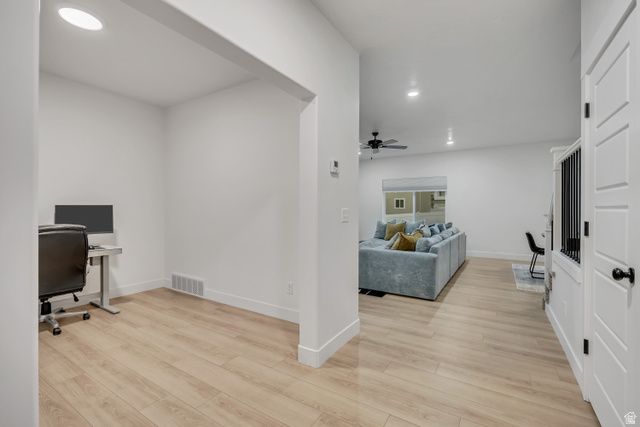 4552 E SILVER RIDGE RD, Eagle Mountain, UT 84005