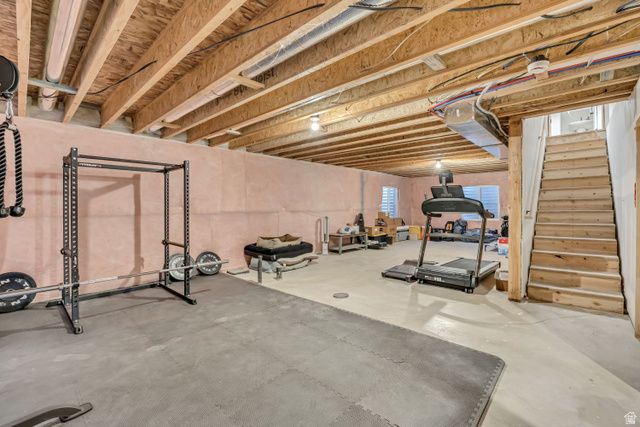 4552 E SILVER RIDGE RD, Eagle Mountain, UT 84005