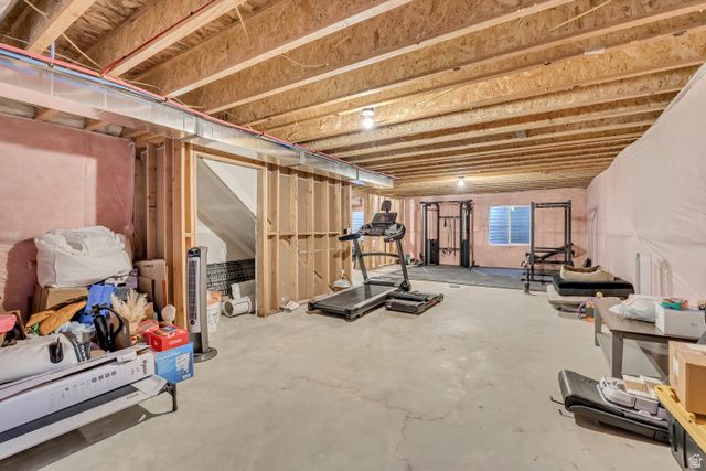 4552 E SILVER RIDGE RD, Eagle Mountain, UT 84005