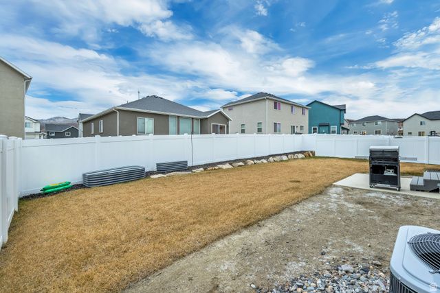 4552 E SILVER RIDGE RD, Eagle Mountain, UT 84005