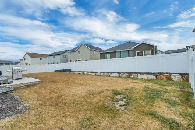 4552 E SILVER RIDGE RD, Eagle Mountain, UT 84005