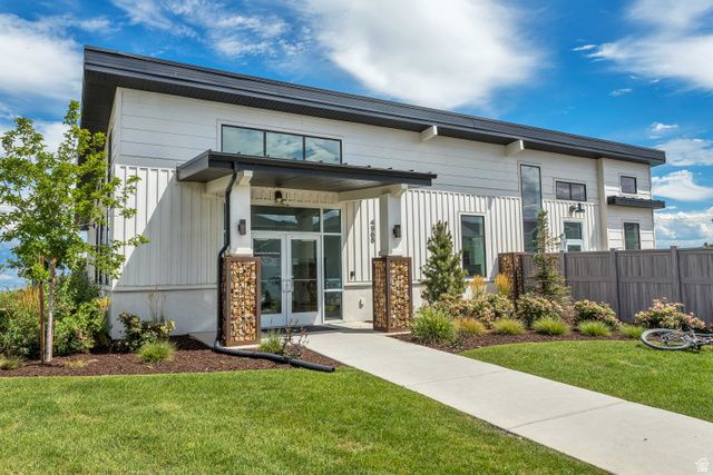 4552 E SILVER RIDGE RD, Eagle Mountain, UT 84005