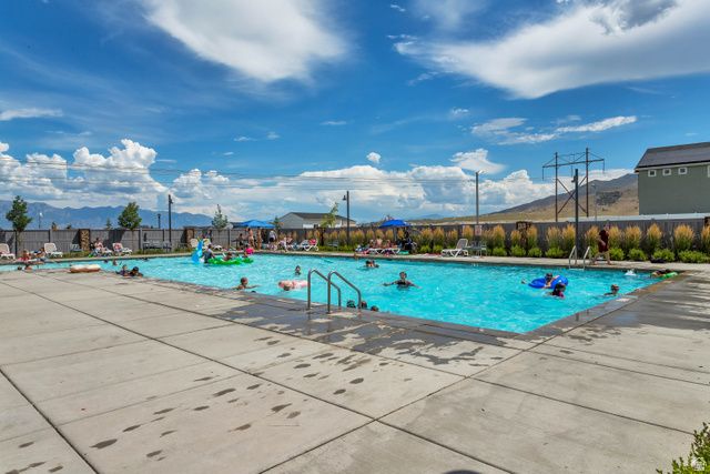 4552 E SILVER RIDGE RD, Eagle Mountain, UT 84005