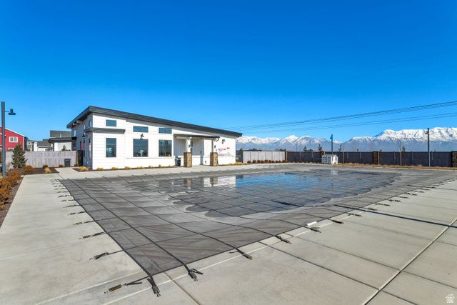 4552 E SILVER RIDGE RD, Eagle Mountain, UT 84005