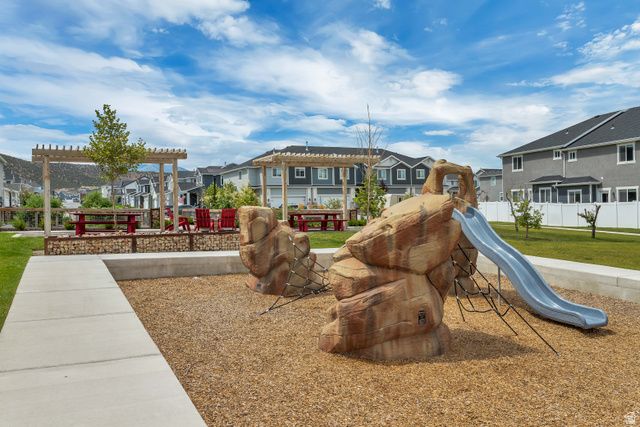 4552 E SILVER RIDGE RD, Eagle Mountain, UT 84005