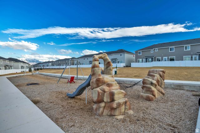 4552 E SILVER RIDGE RD, Eagle Mountain, UT 84005