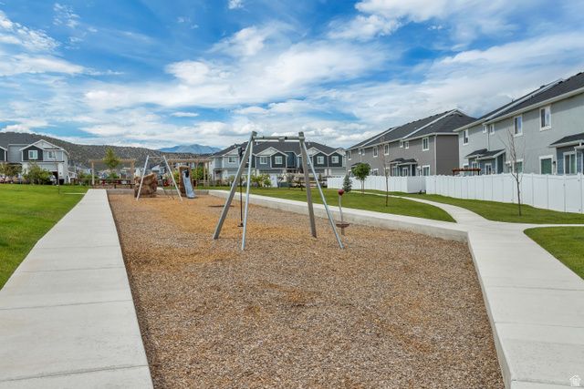 4552 E SILVER RIDGE RD, Eagle Mountain, UT 84005