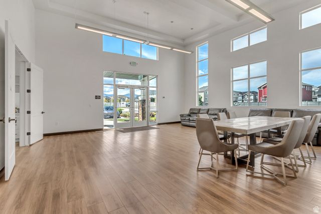 4552 E SILVER RIDGE RD, Eagle Mountain, UT 84005