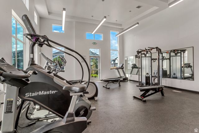 4552 E SILVER RIDGE RD, Eagle Mountain, UT 84005