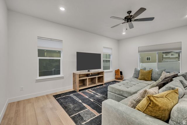 4552 E SILVER RIDGE RD, Eagle Mountain, UT 84005