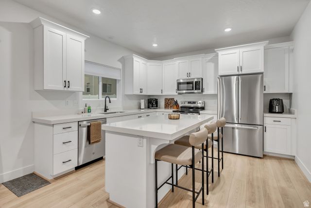 4552 E SILVER RIDGE RD, Eagle Mountain, UT 84005