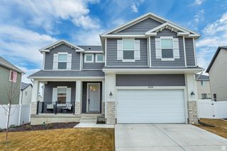 4552 E SILVER RIDGE RD, Eagle Mountain, UT 84005