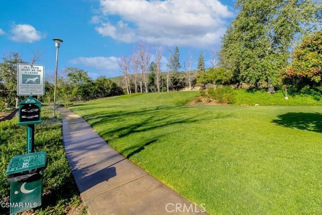 5805 Oak Bend Lane 407, Oak Park, CA 91377