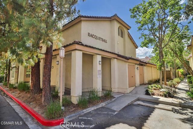 5805 Oak Bend Lane 407, Oak Park, CA 91377