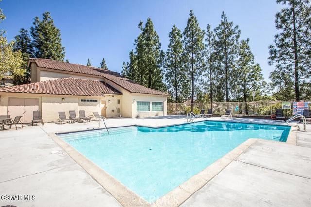 5805 Oak Bend Lane 407, Oak Park, CA 91377