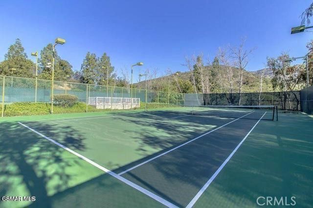 5805 Oak Bend Lane 407, Oak Park, CA 91377