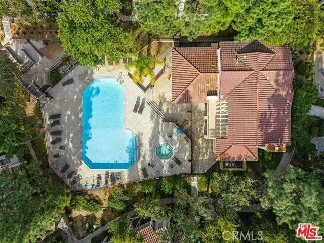 5805 Oak Bend Lane 407, Oak Park, CA 91377